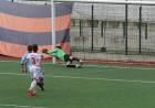 Vezirköprü Spor Yine Fark Attı 9-1