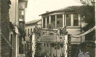 Vezirköprü Tarihine Eski Resimlerle Yolculuk