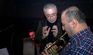 14 Mart'ta Doktor ve Sağlık Ekibinden Konser