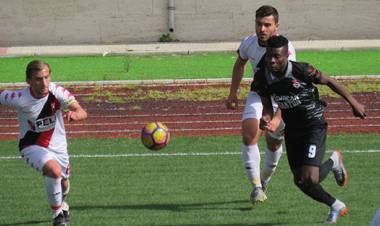 Play Off Ümitleri Bafra Maçı ile Sona Erdi!