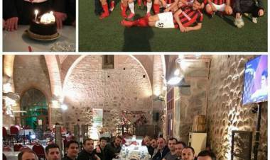 Kaymakamlık Turnuvası'nda Mirza Çalışkan'a Vefa ...