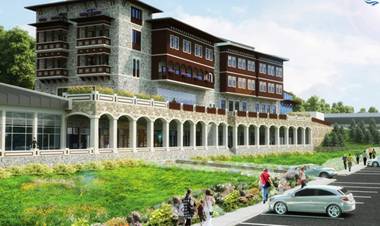 Kunduz Müteaahidi de İşi Bıraktı İddiası !