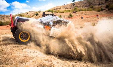 Veziroff Yarışları 30 Haziran 1 Temmuz Arasında