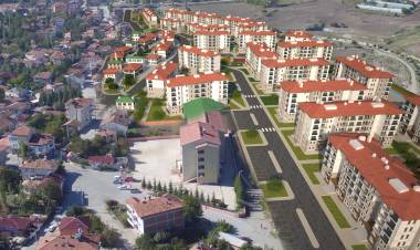 Kentsel Dönüşüm, Nalbantlı'dan Sonra Hangi Mahallede?