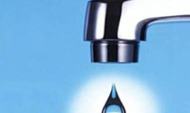 Su için yeni açıklama : Biraz daha SABIR!