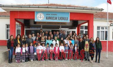 Vezirköprü MYO  “Çocuk İhmal ve İstismarı” Eğitimi Verdi