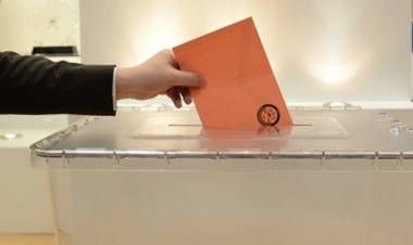 Vezirköprü'de 66.866 Seçmen Oy Kullanacak