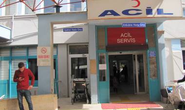 Saraycık'taki Silahlı Saldırı’da 1 Kişi Yaşamını Yitirdi