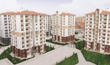 Vezirköprü Toki Kuraları 22 Kasım'da