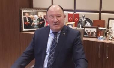 TSO Başkanı FİŞEKÇİ “Vatandaşı Mağdur Edenlere Karşı Sessiz Kalmayacağız”