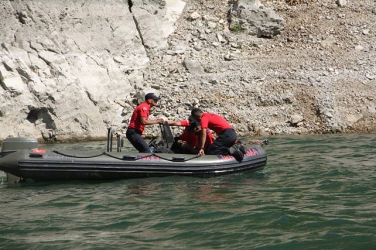 Kanyon'da Tur Rehberini JÖAK Timleri Arıyor