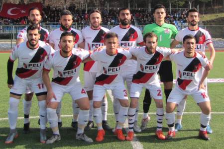 İstediler, Kazandılar