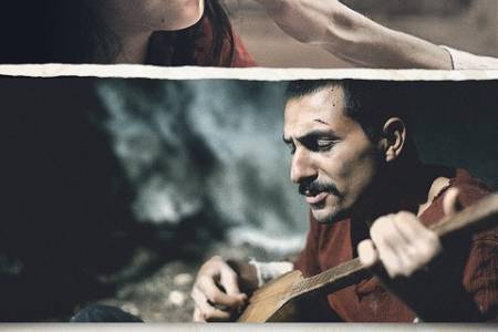 AŞIK Filmi Vezirköprü'de