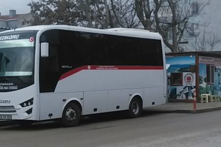 Vezirköprü-Samsun Arası 10 TL Oldu