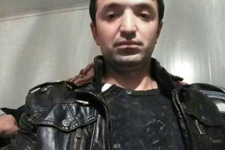 Cezayir'de Hayatını Kaybetti