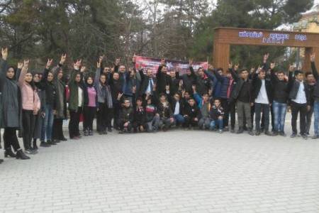 Fırat Yılmaz Çakıroğlu Anıldı