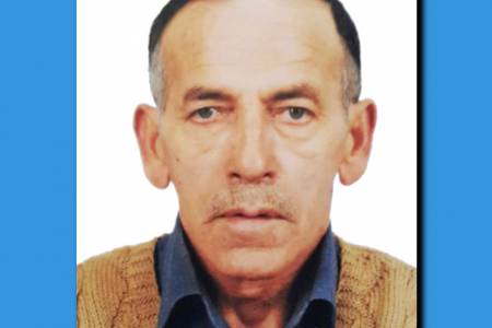 Osman İnan Vefat Etti