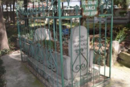 Vezirköprü Evliyaları